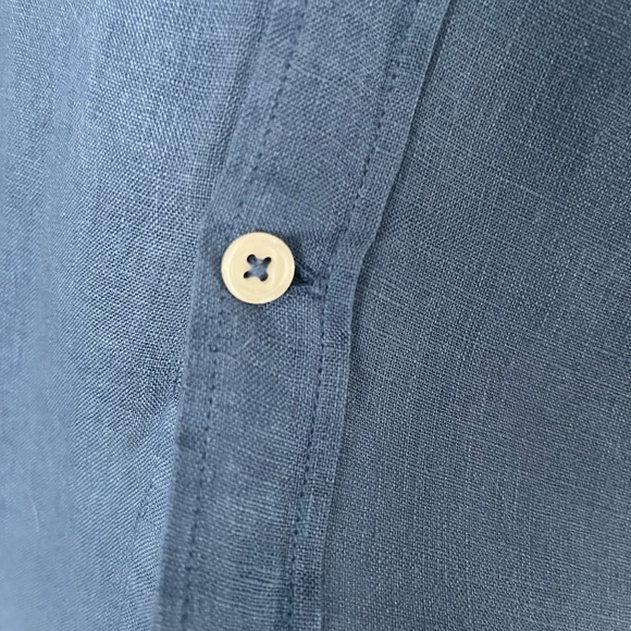 Massimo alba button down - Picture 3 of 8